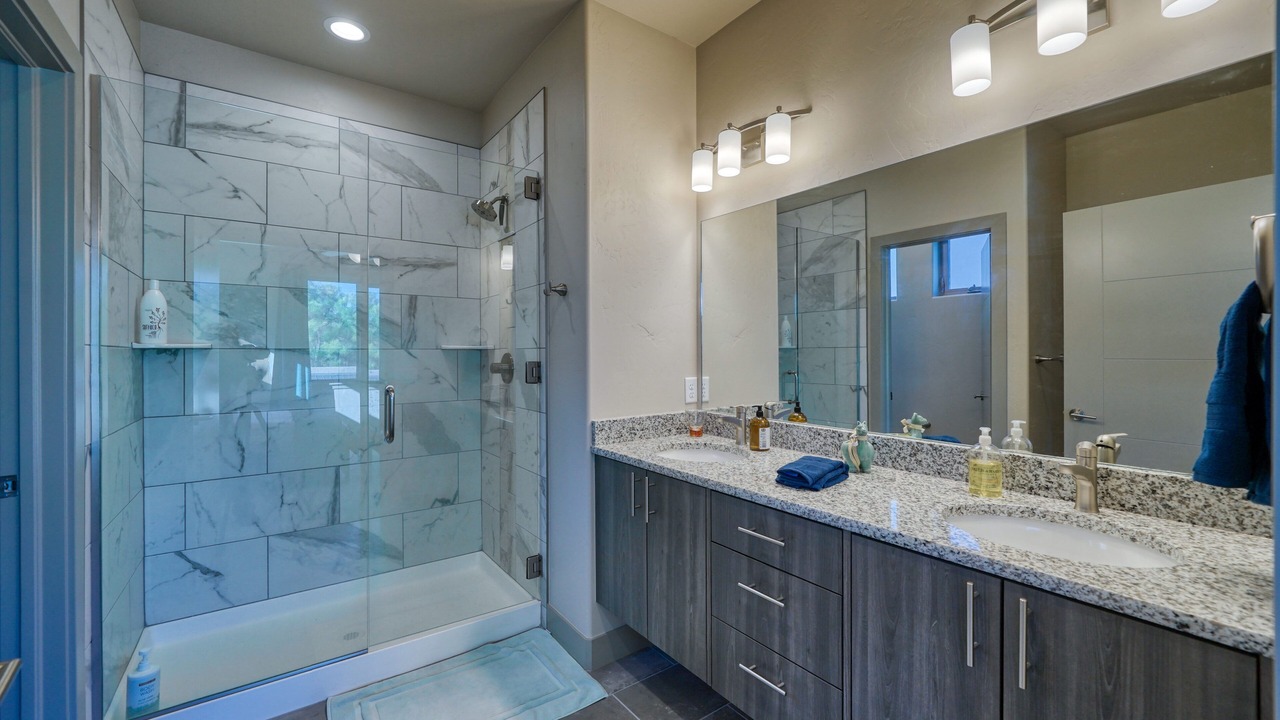 Photo of Bathroom in Poncha Springs
