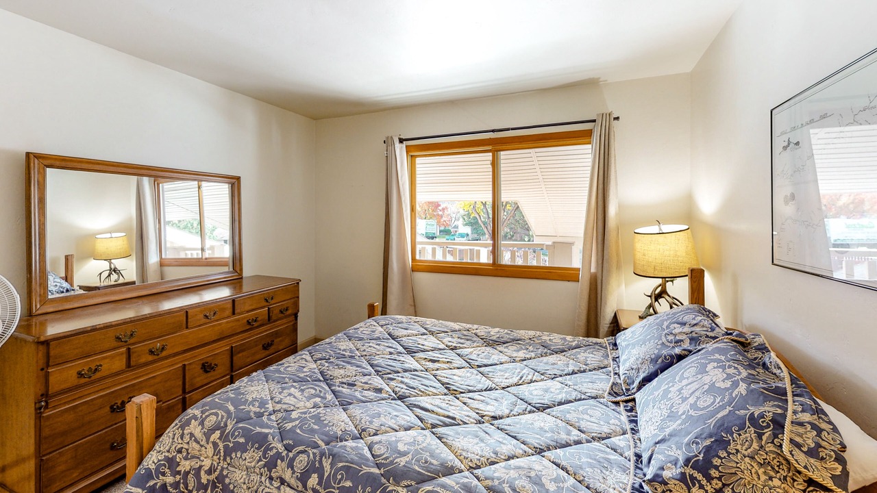Photo of Bedroom in Carbondale