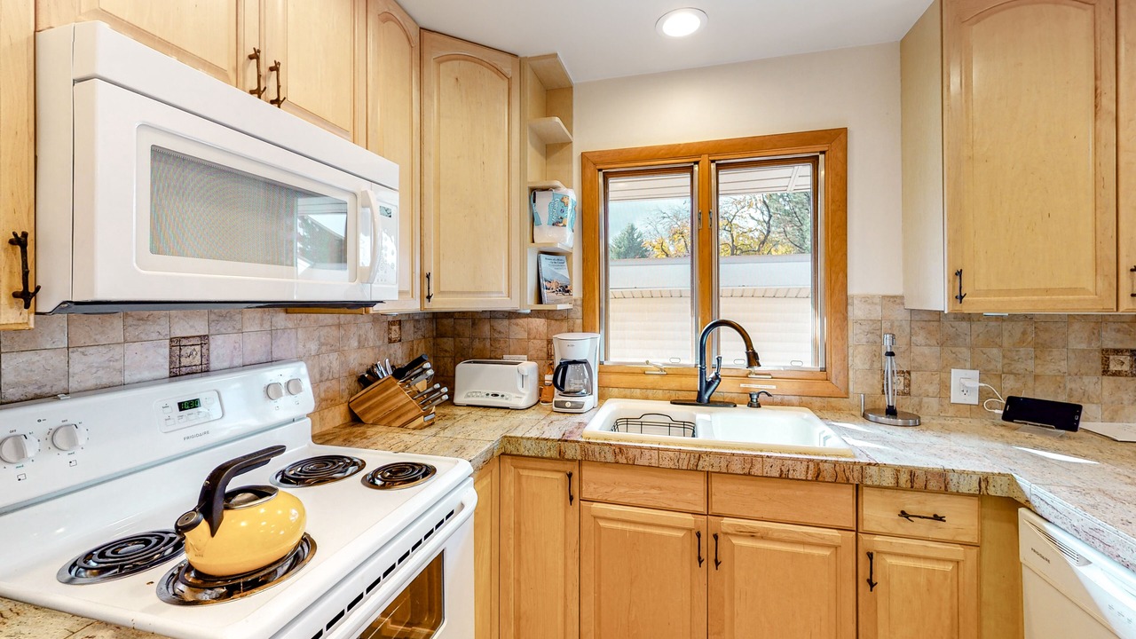 Photo of Kitchen in Carbondale
