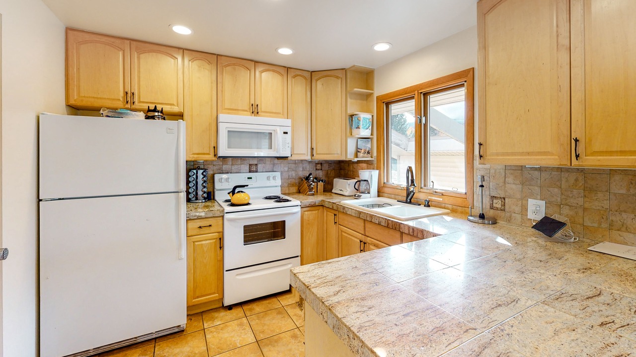 Photo of Kitchen in Carbondale