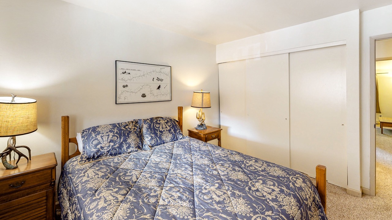 Photo of Bedroom in Carbondale