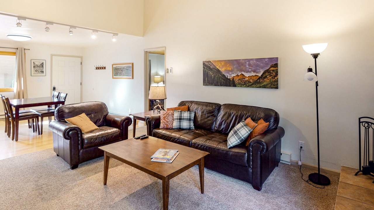 Photo of Livingroom in Carbondale