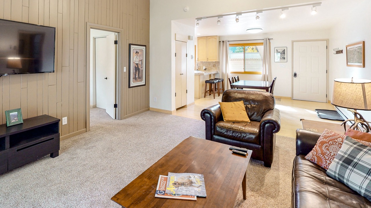 Photo of Livingroom in Carbondale