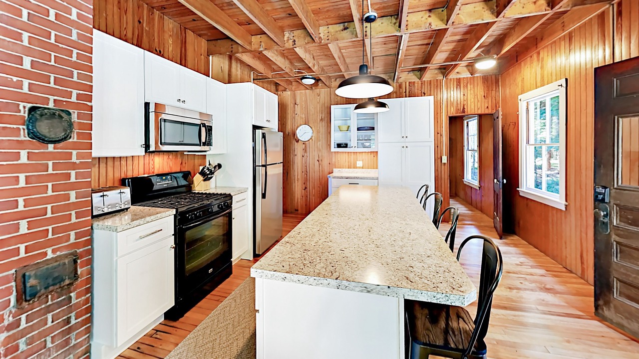 Photo of Kitchen in Friendship