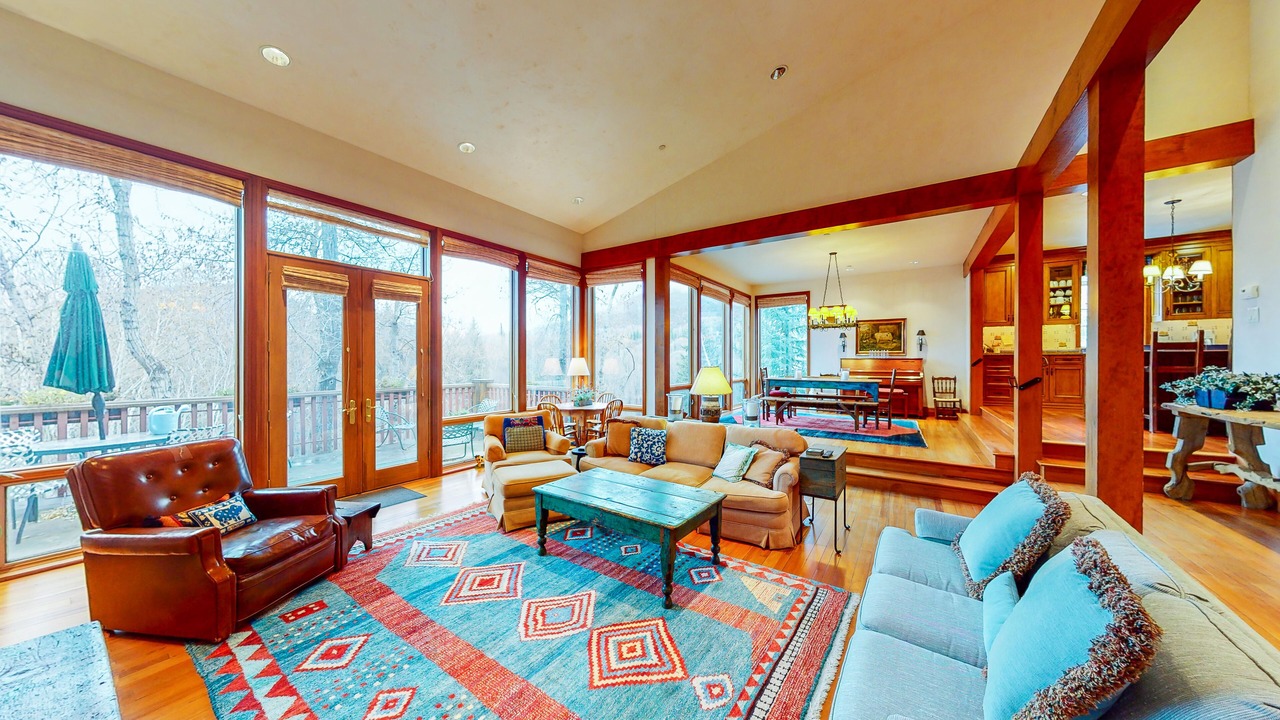 Photo of Livingroom in West End