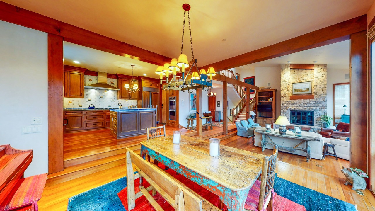 Photo of Livingroom in West End