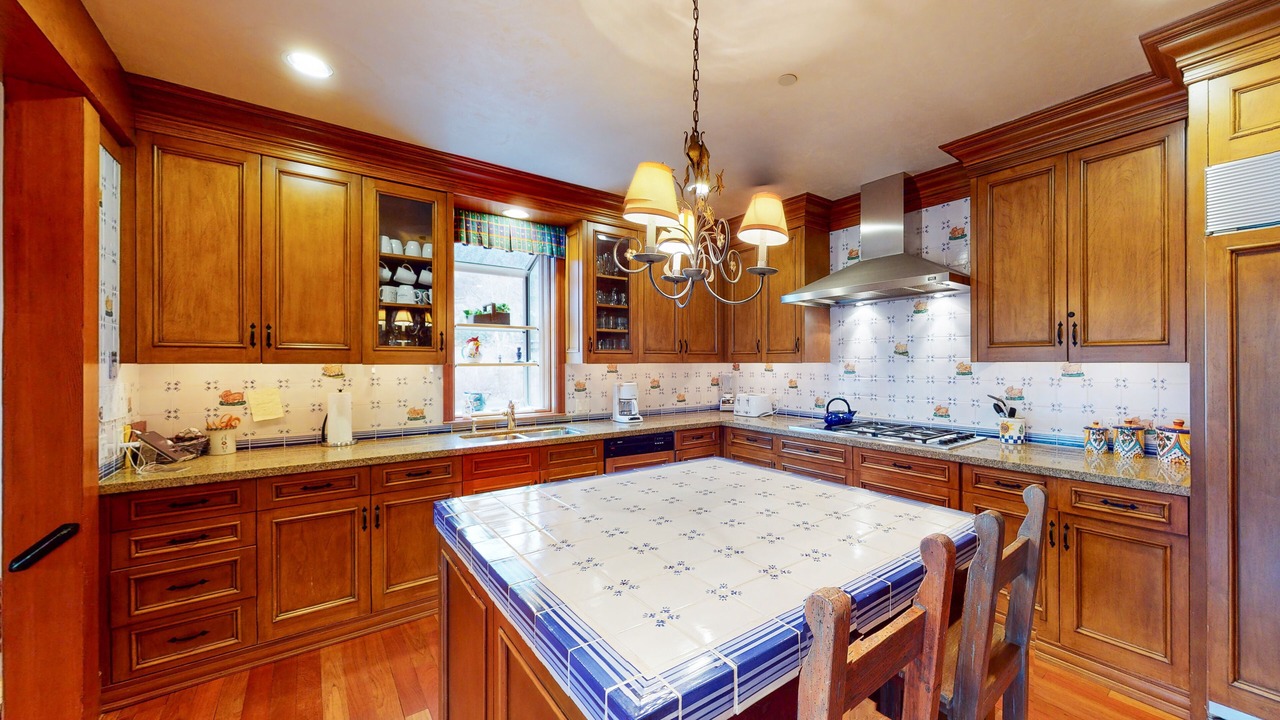 Photo of Kitchen in West End