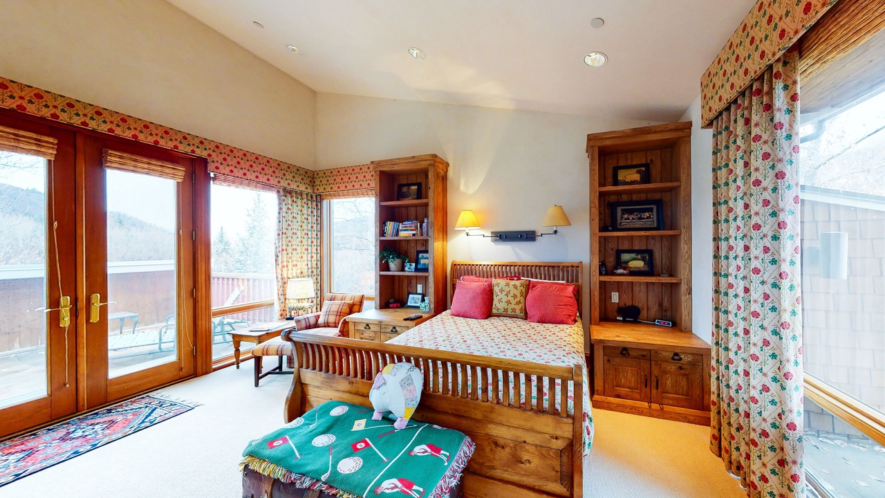 Photo of Bedroom in West End