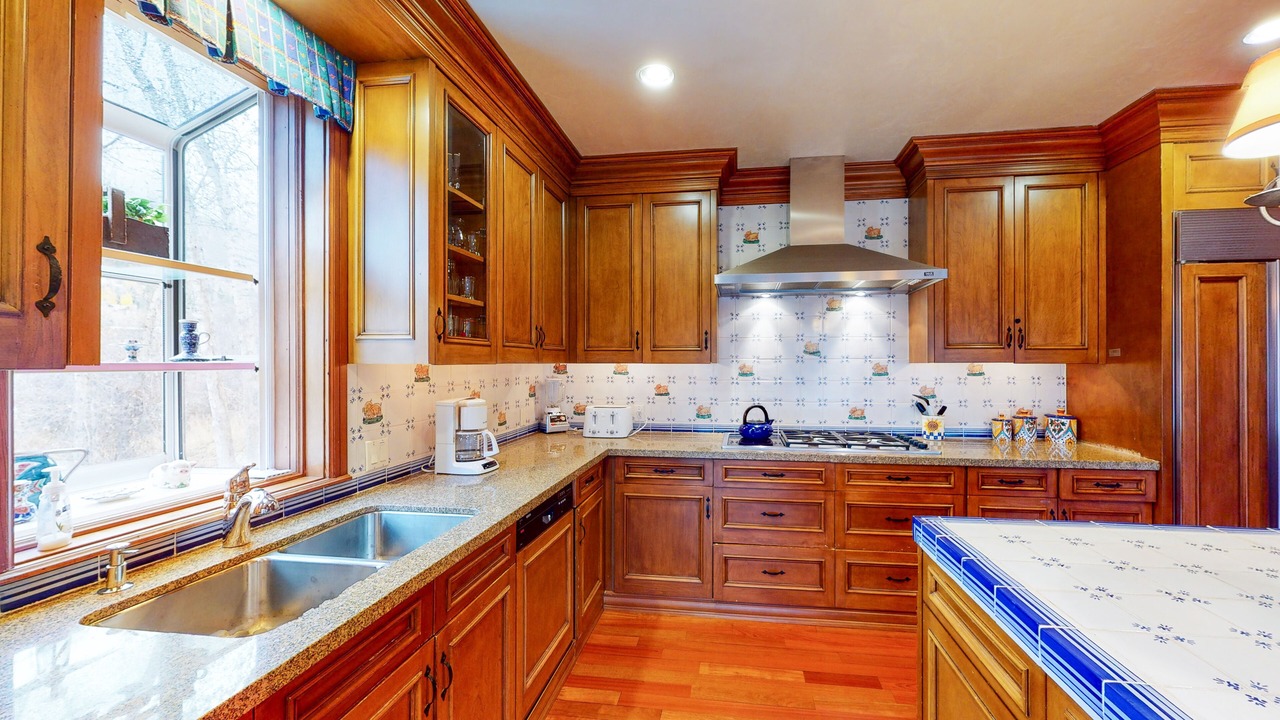 Photo of Kitchen in West End
