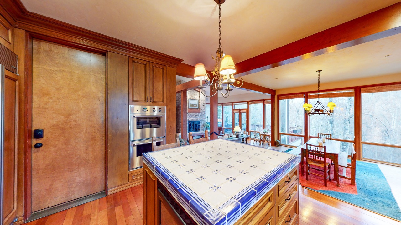 Photo of Kitchen in West End