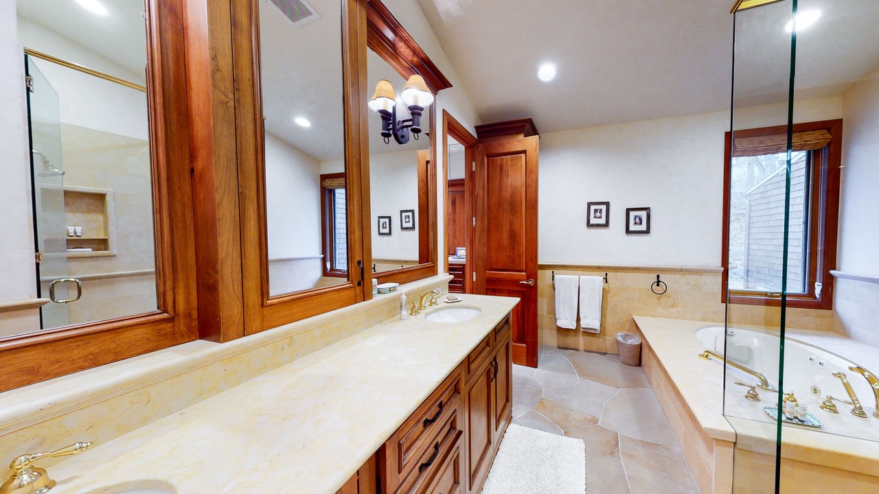 Photo of Bathroom in West End