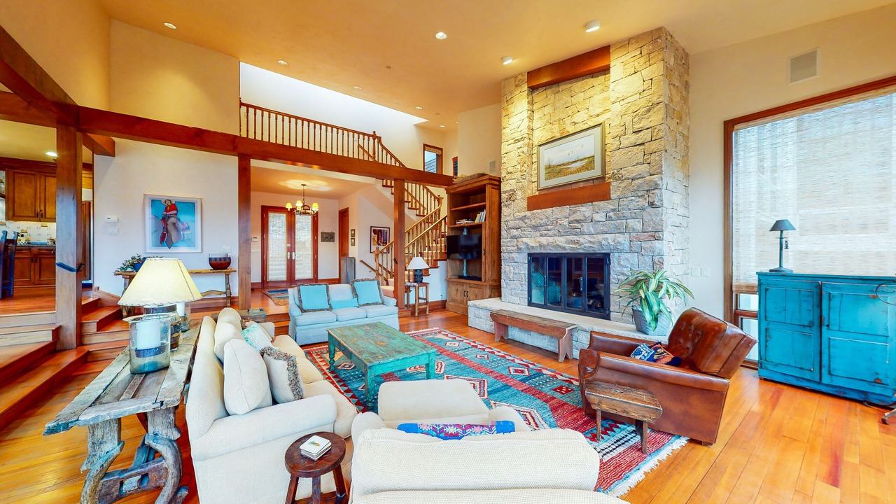 Photo of Livingroom in West End