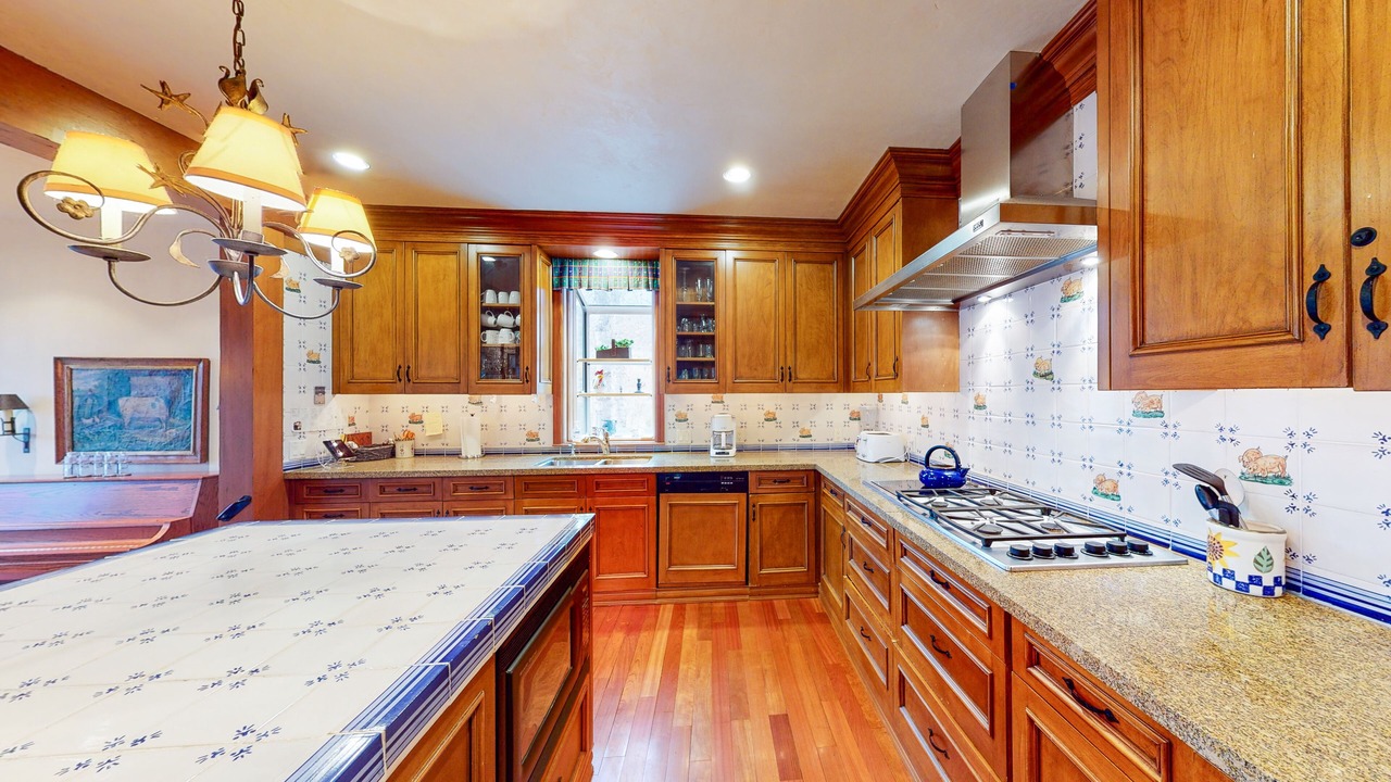 Photo of Kitchen in West End