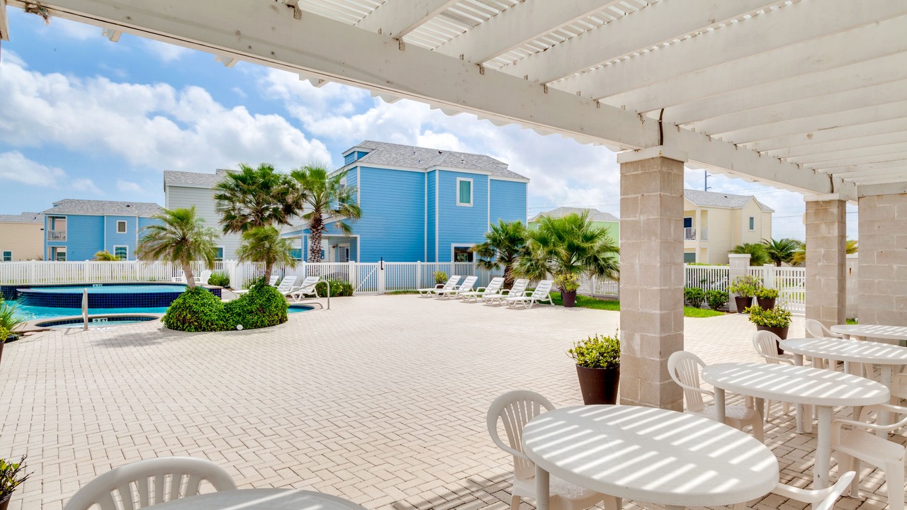 Photo of Outdoor in Port Isabel
