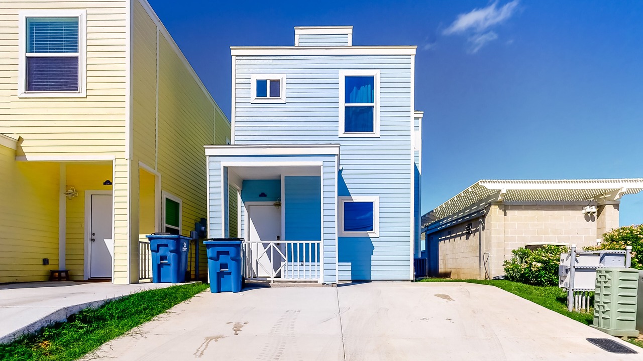 Photo of Outdoor in Port Isabel