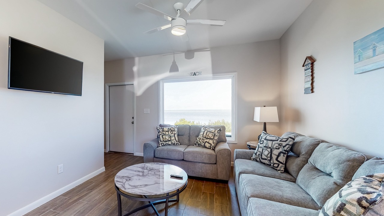 Photo of Livingroom in Port Isabel