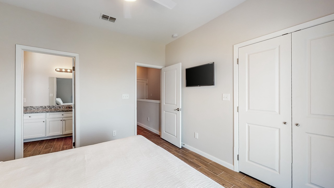 Photo of Bedroom in Port Isabel