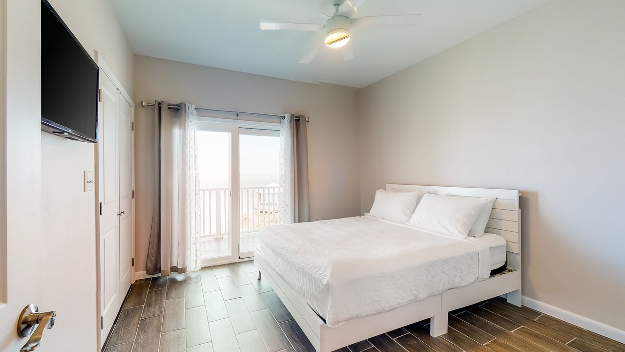 Photo of Bedroom in Port Isabel