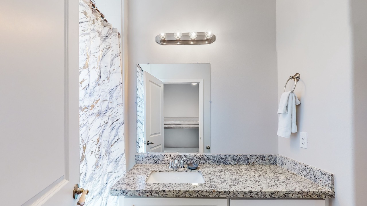 Photo of Bathroom in Port Isabel