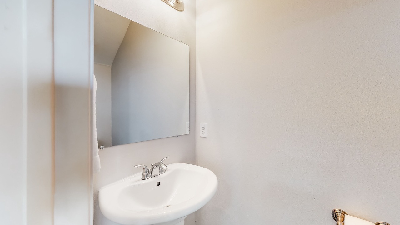 Photo of Bathroom in Port Isabel