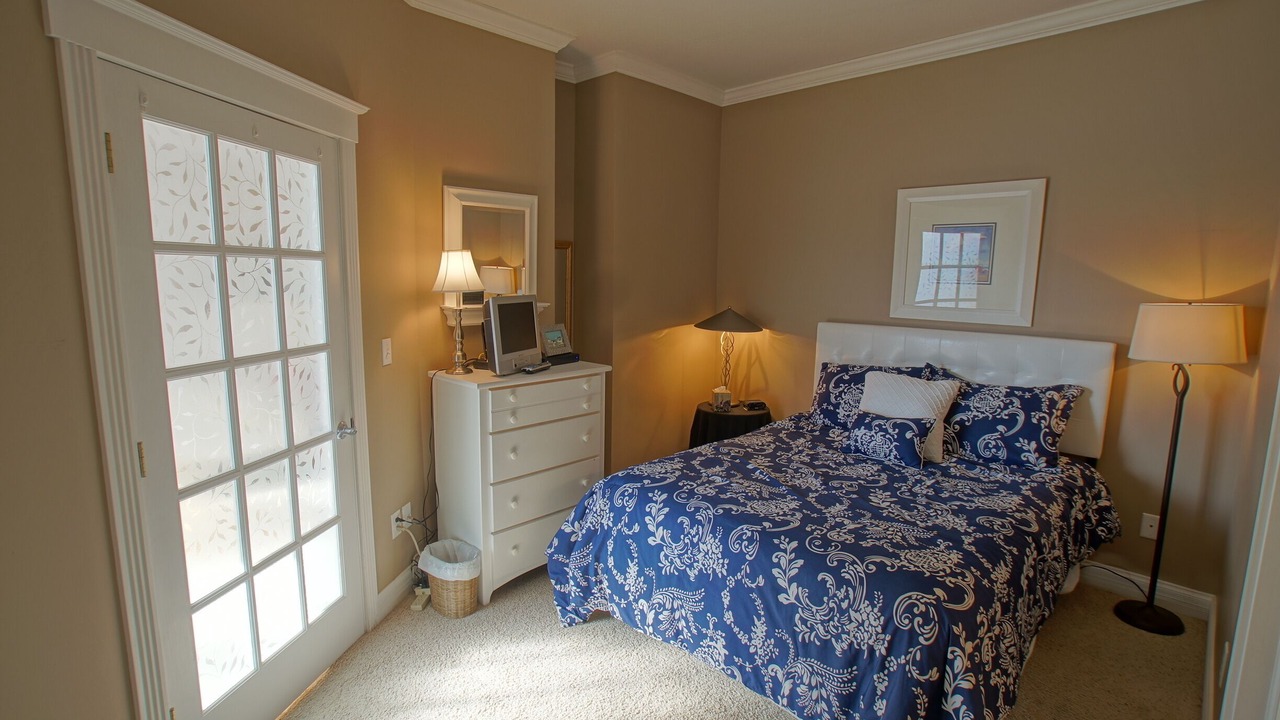 Photo of Bedroom in St Ignace