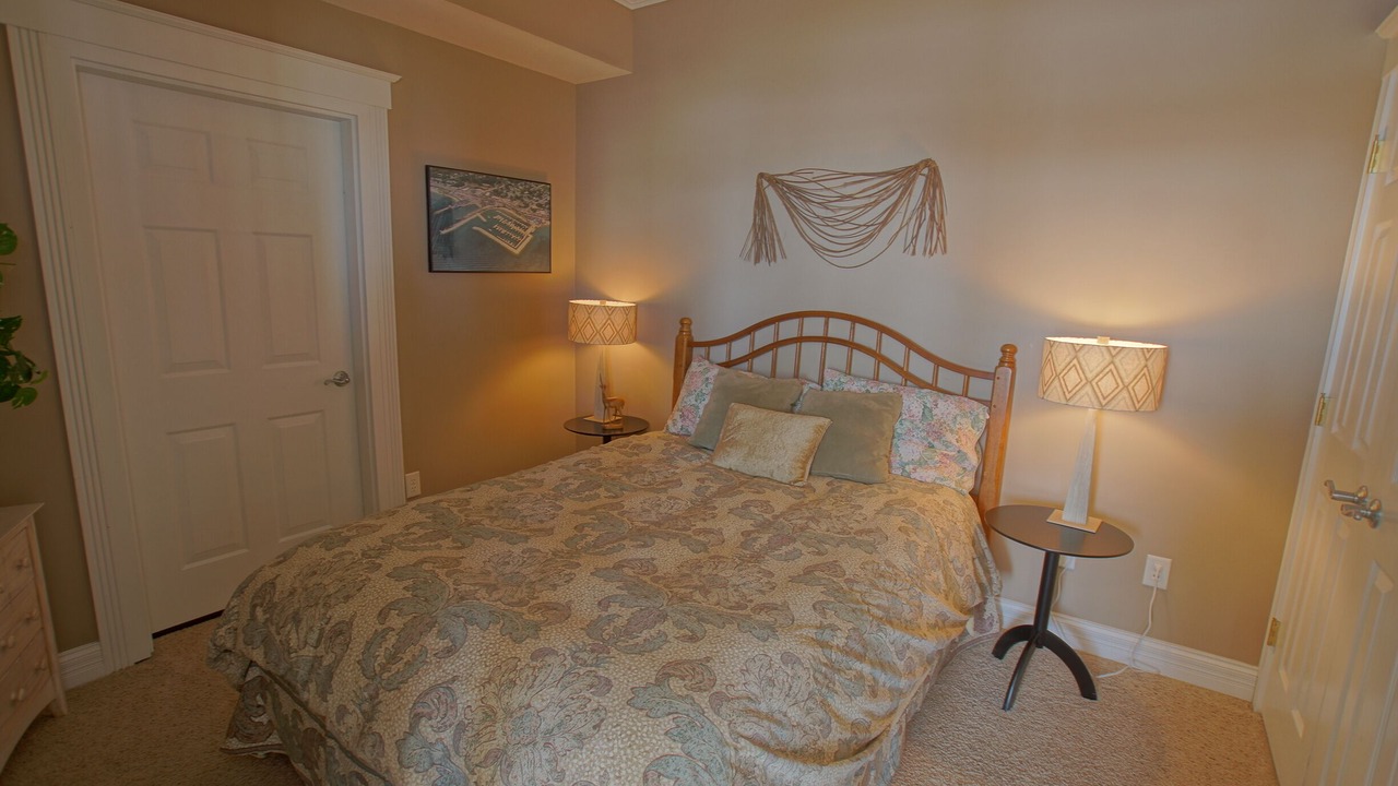 Photo of Bedroom in St Ignace