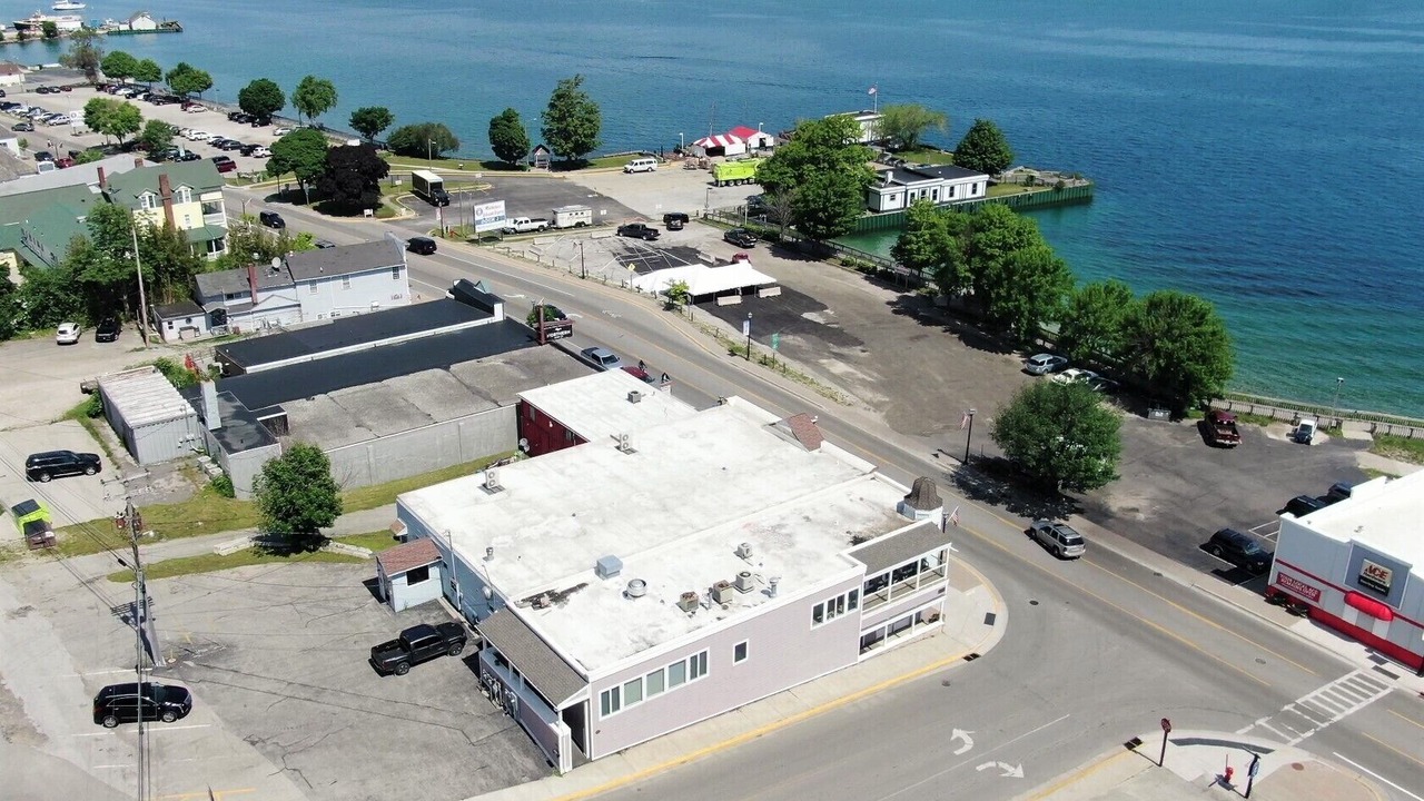 Photo of Outdoor in St Ignace