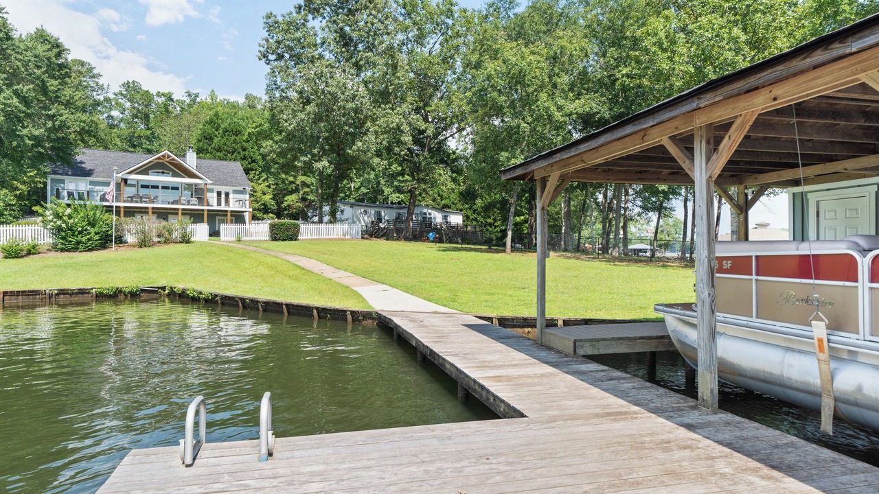 Photo of Outdoor in Eatonton