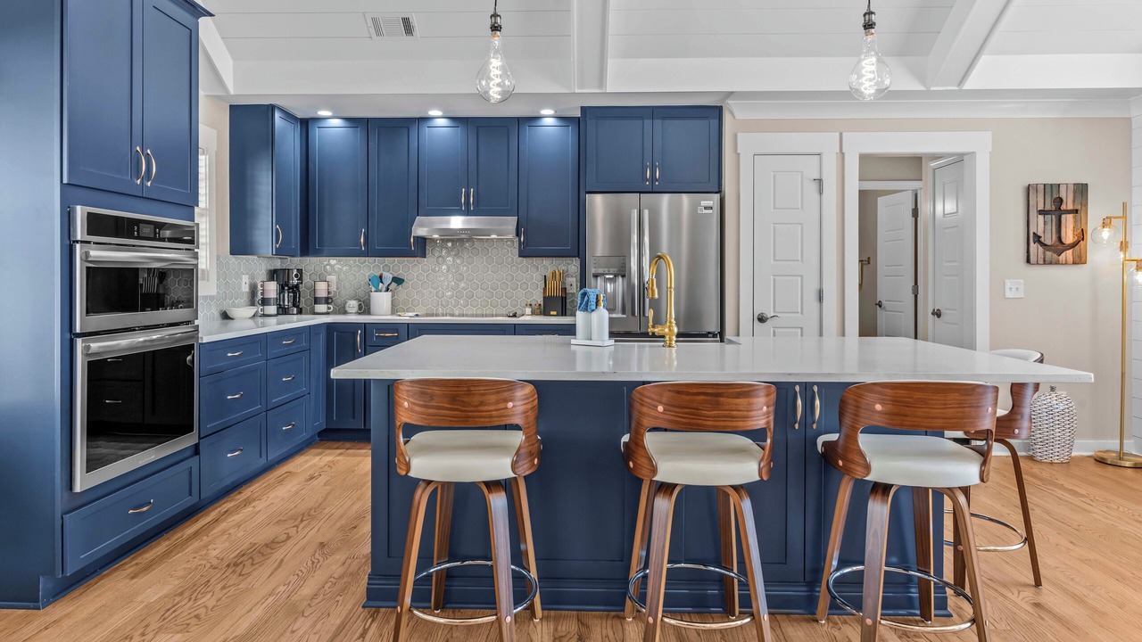 Photo of Kitchen in Eatonton