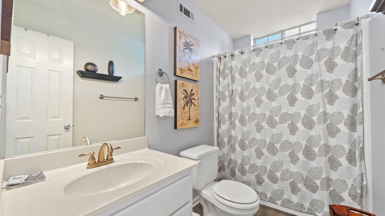 Photo of Bathroom in Eatonton