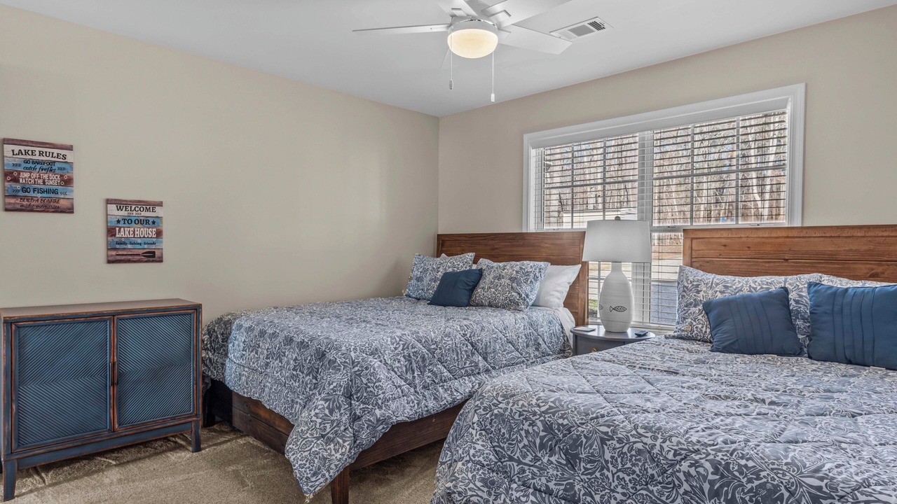 Photo of Bedroom in Eatonton