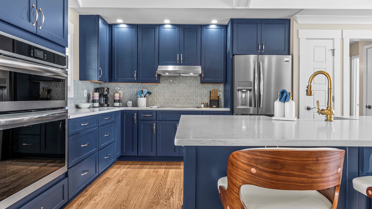 Photo of Kitchen in Eatonton
