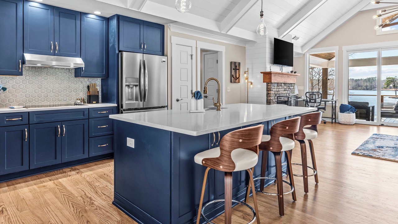 Photo of Kitchen in Eatonton