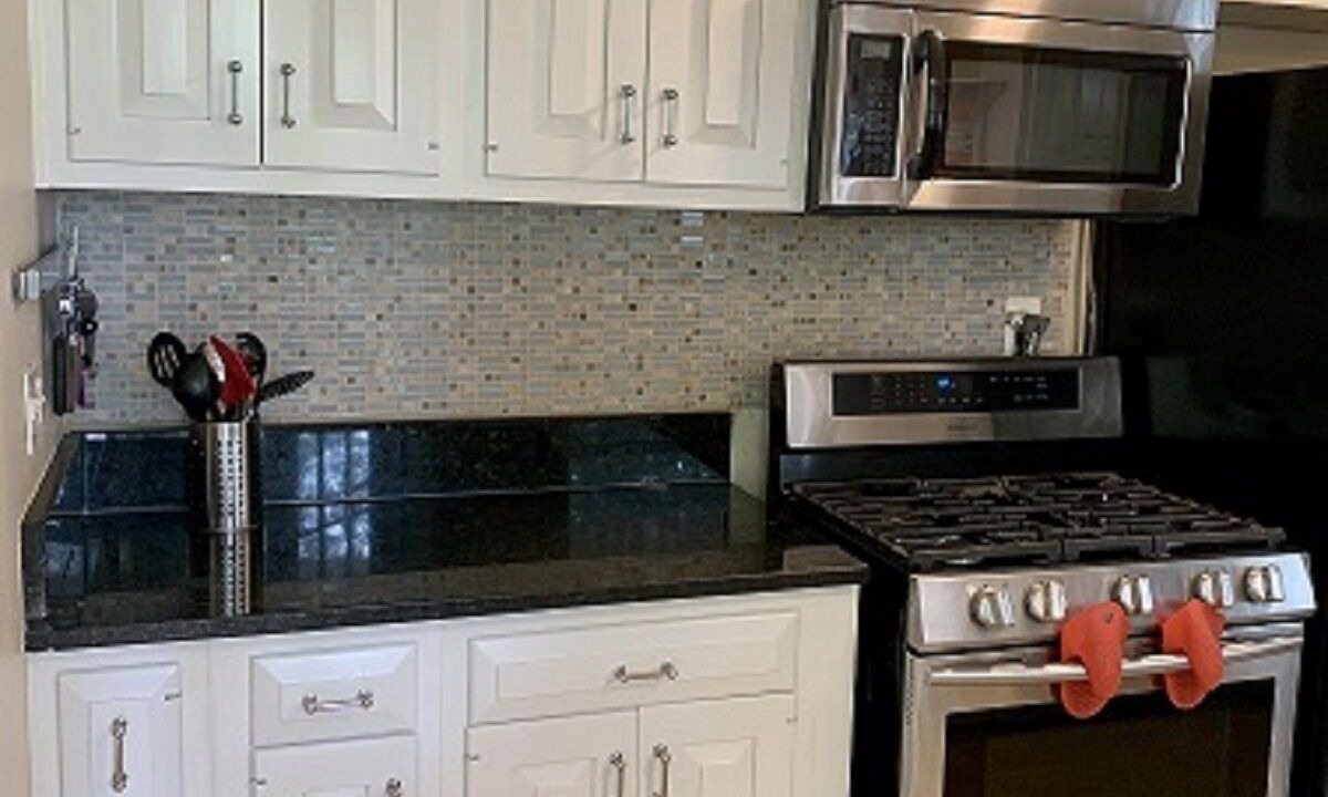 Photo of Kitchen in Fairfax