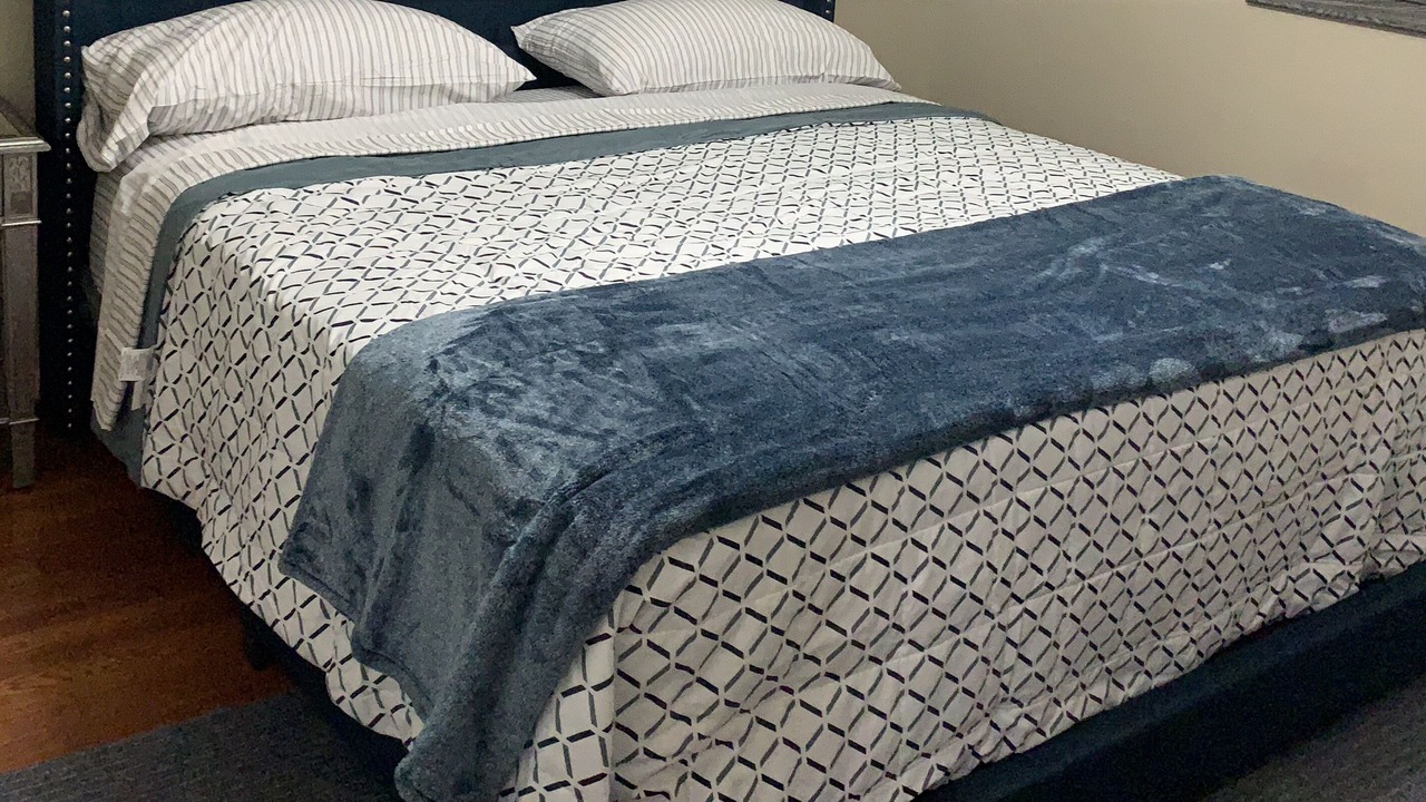 Photo of Bedroom in Fairfax