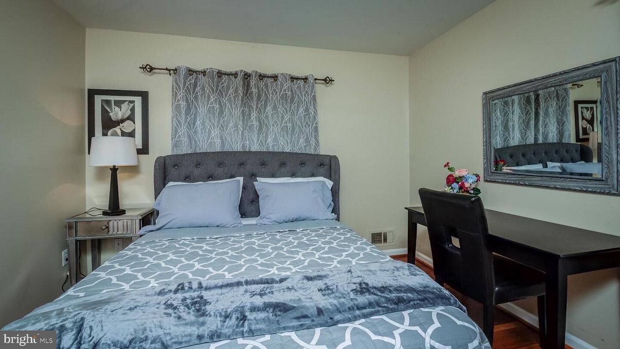 Photo of Bedroom in Fairfax