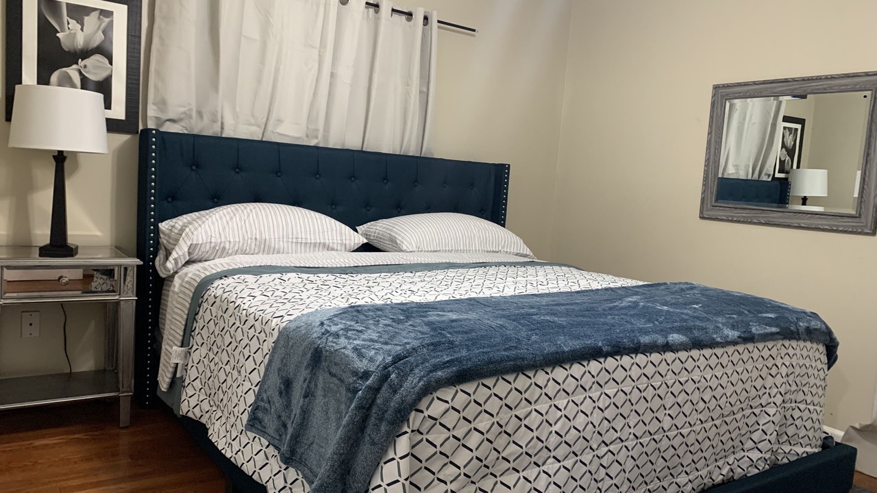 Photo of Bedroom in Fairfax