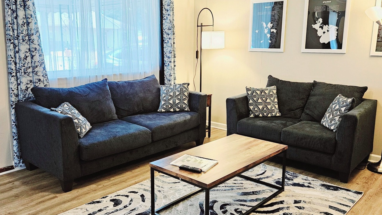 Photo of Livingroom in Westland