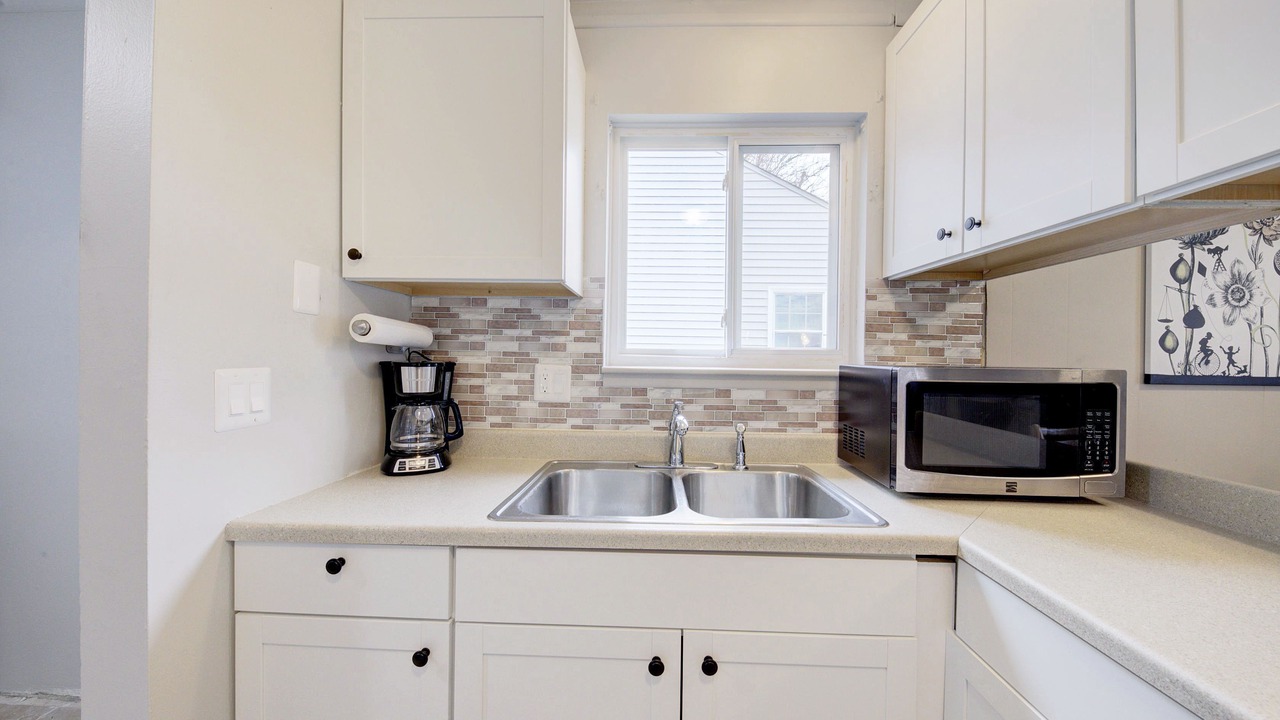 Photo of Kitchen in Westland