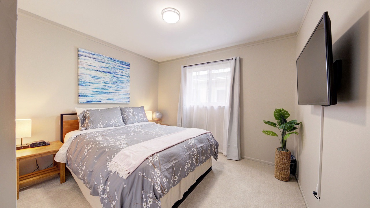 Photo of Bedroom in Westland