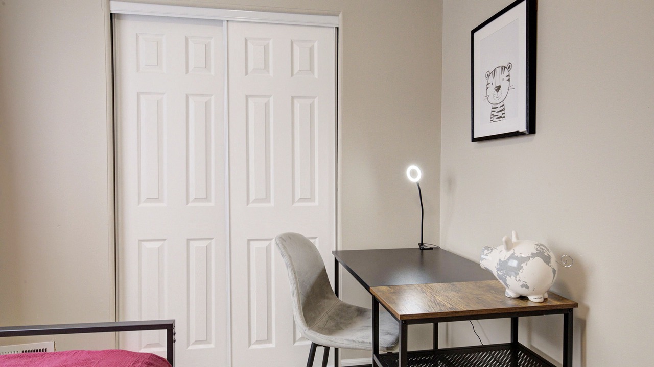Photo of Bedroom in Westland
