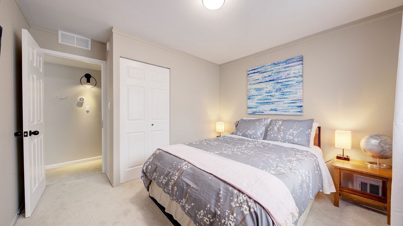 Photo of Bedroom in Westland