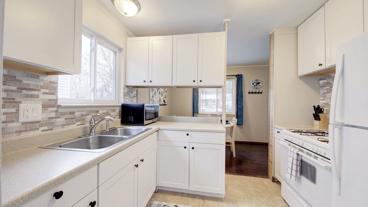 Photo of Kitchen in Westland