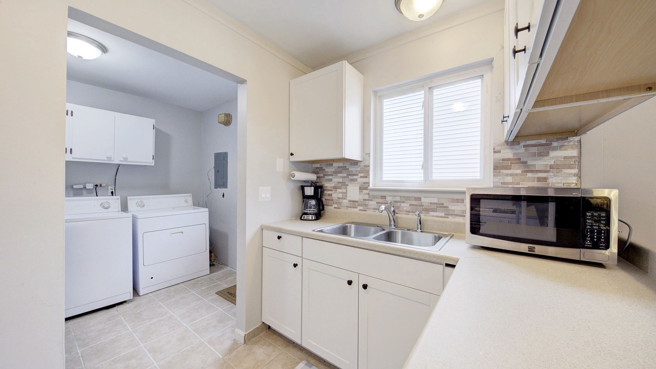 Photo of Kitchen in Westland