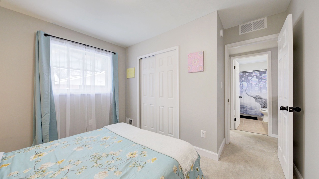 Photo of Bedroom in Westland