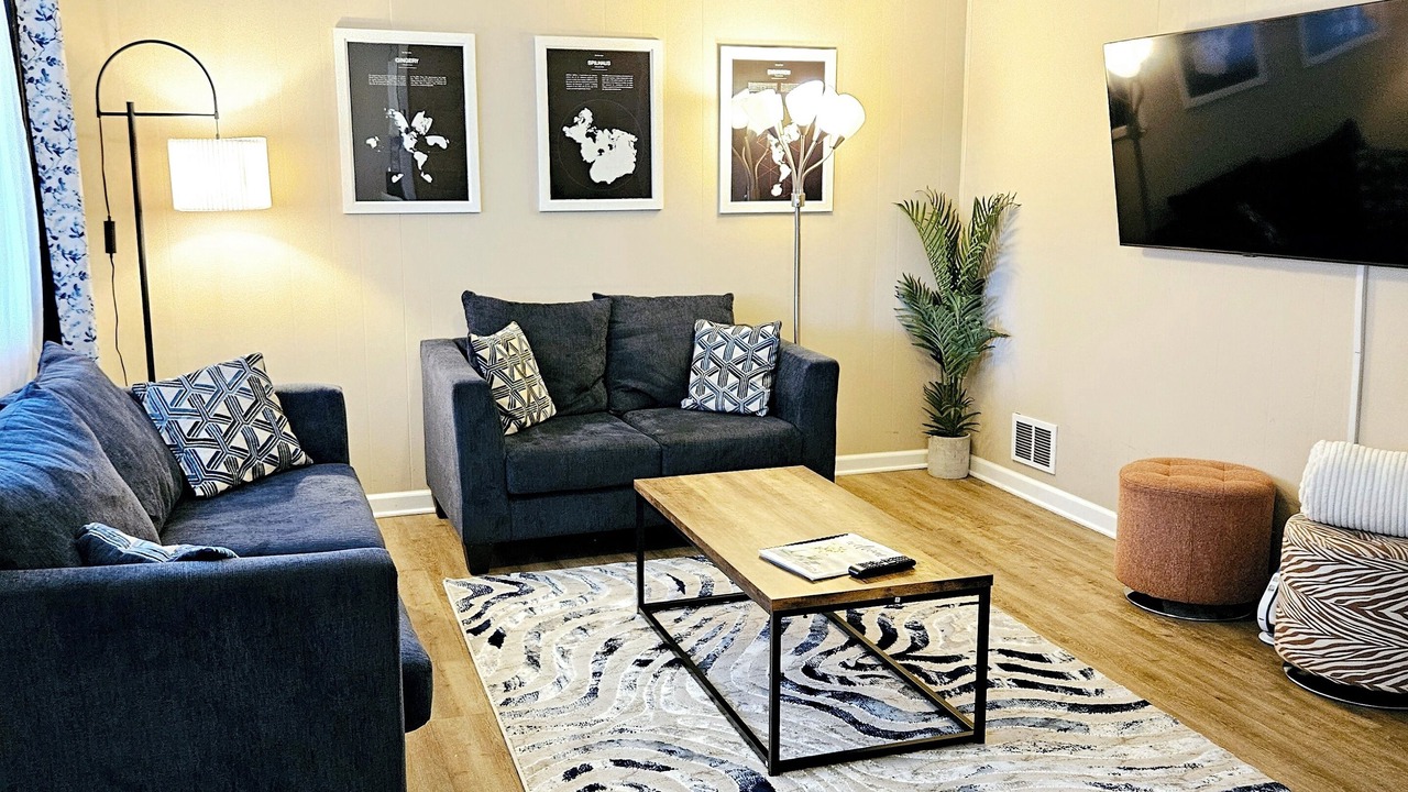 Photo of Livingroom in Westland