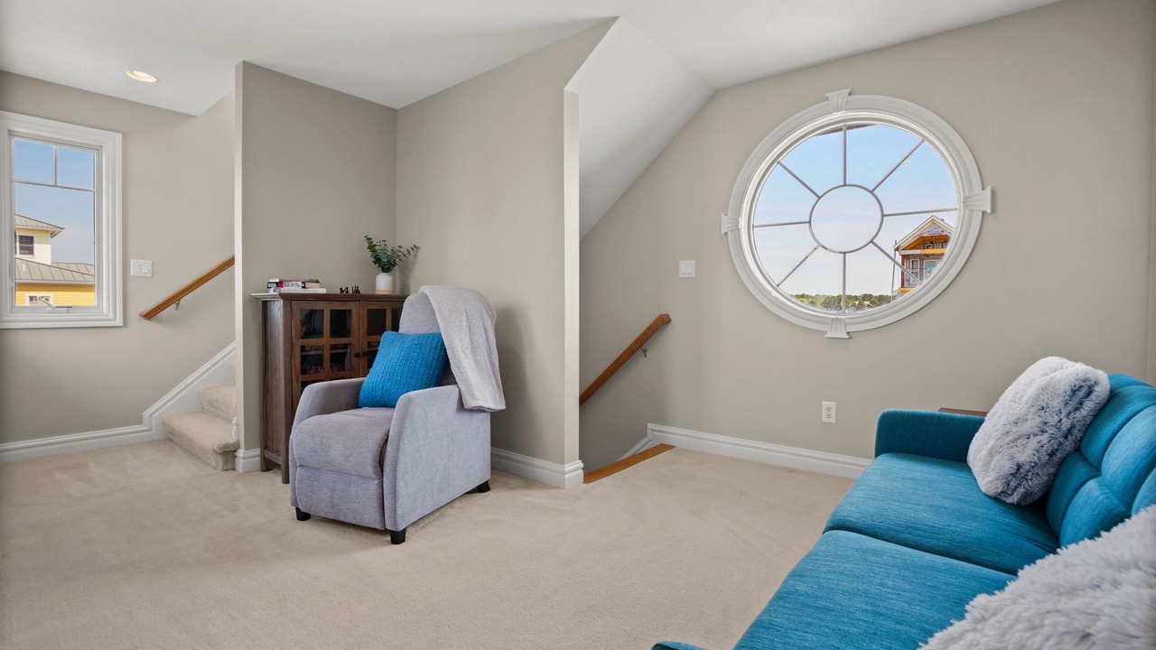 Photo of Livingroom in Cape Charles