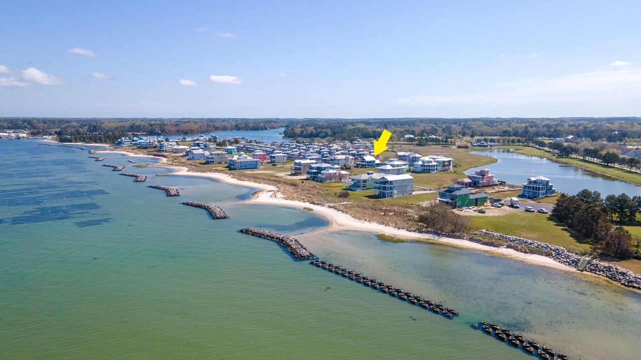 Photo of Outdoor in Cape Charles