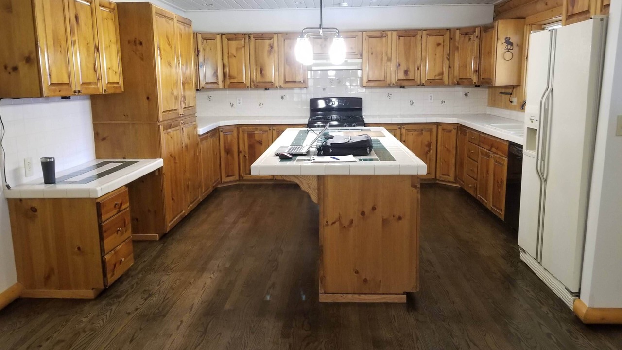 Photo of Kitchen in Charleston