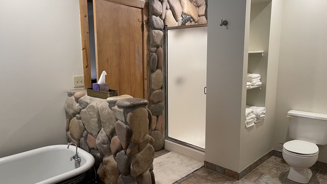 Photo of Bathroom in Charleston